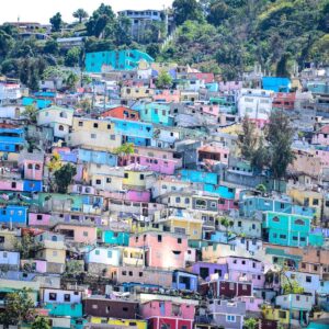 World Capitals Comfort Food Quiz Port au Prince, Haiti