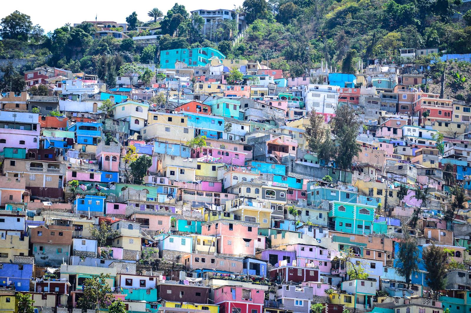 Port-au-Prince, Haiti