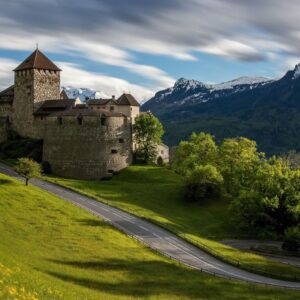Volcano Trivia Quiz Liechtenstein