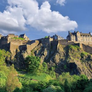 Fireworks Trivia Quiz United Kingdom