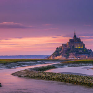 French Trivia Chain Quiz Normandy