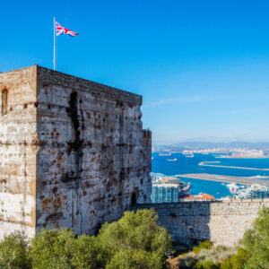 G In Geography Quiz Gibraltar