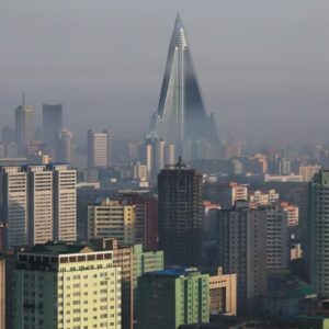 2024 Year In Review Quiz North Korea