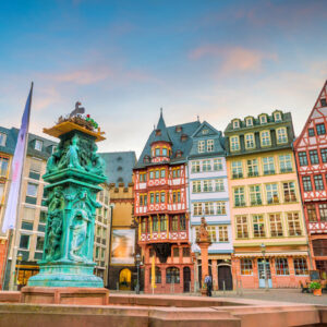 Champagne Trivia Quiz Germany