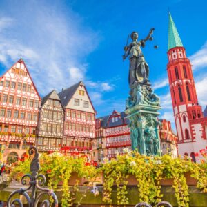 World Environment Day Quiz Germany