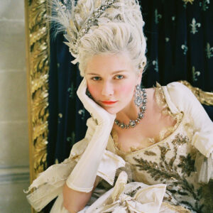 Cake Trivia Quiz Marie Antoinette