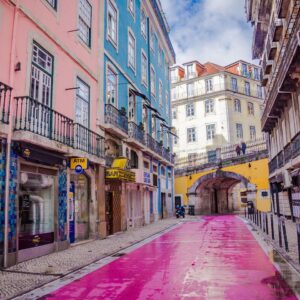 World Heritage Sites Quiz Portugal