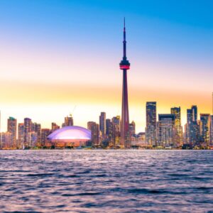 Winter Geography Quiz Canada