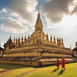 Summer Destinations Geography Trivia Quiz Laos