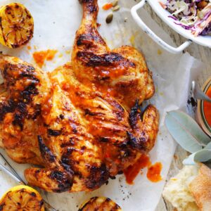 What Should I Order For Dinner? Quiz Chicken
