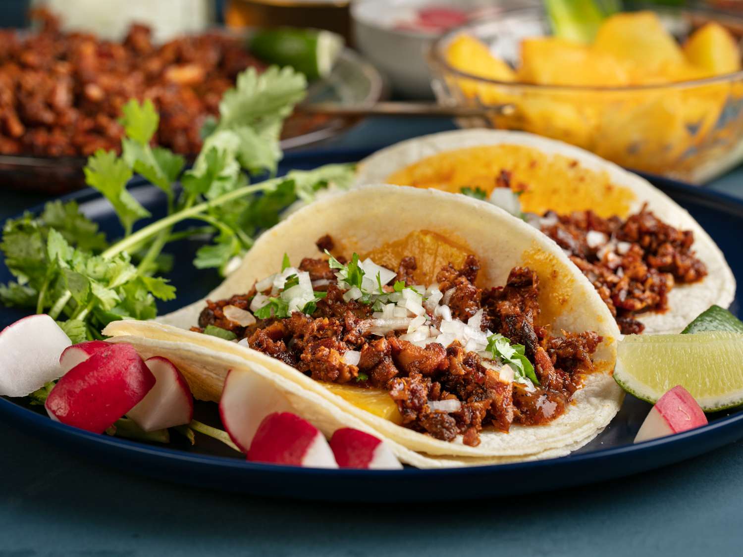 You got: Tacos! What Do I Want to Eat? This Quiz Reveals Your Perfect Meal!