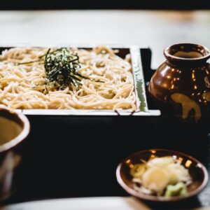 New Year's Eve Trivia Quiz Soba