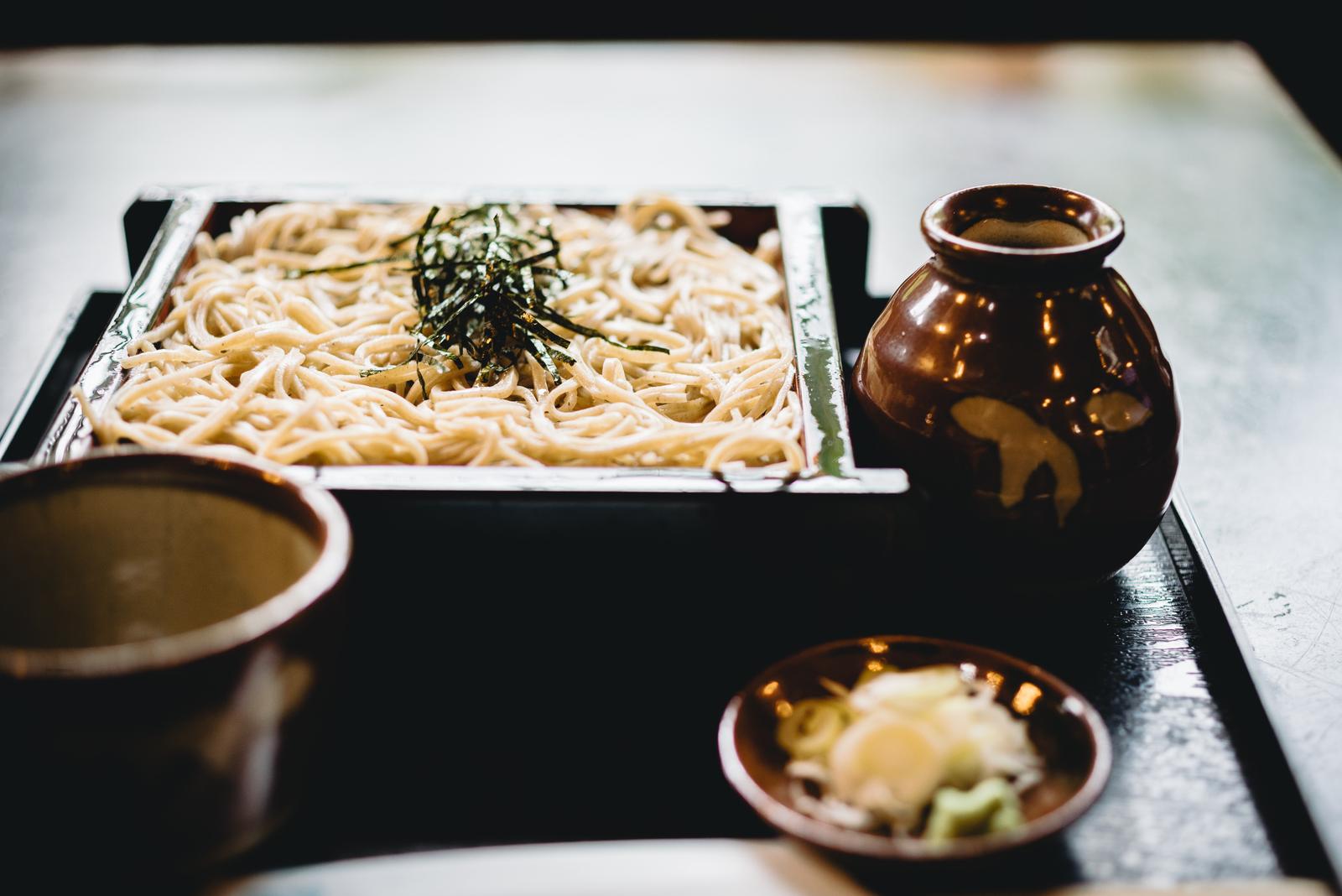 Build World Meal To Know Language You Should Learn Quiz Soba