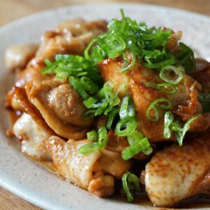 Which Quirky Dessert Are You? Quiz Teriyaki chicken