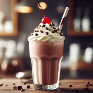 Which Fast Food Restaurant Are You? Quiz Chocolate
