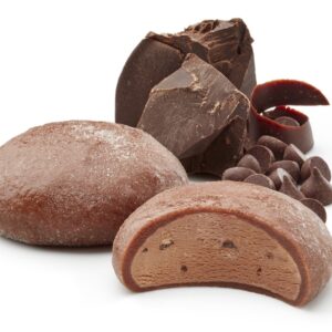 Chocolate Wellness Quiz Chocolate mochi