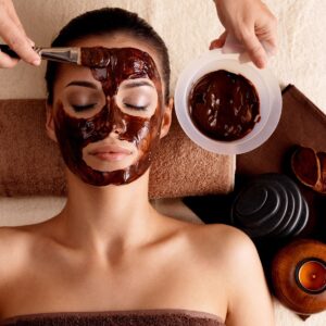 Fun Activities Quiz Spa treatment