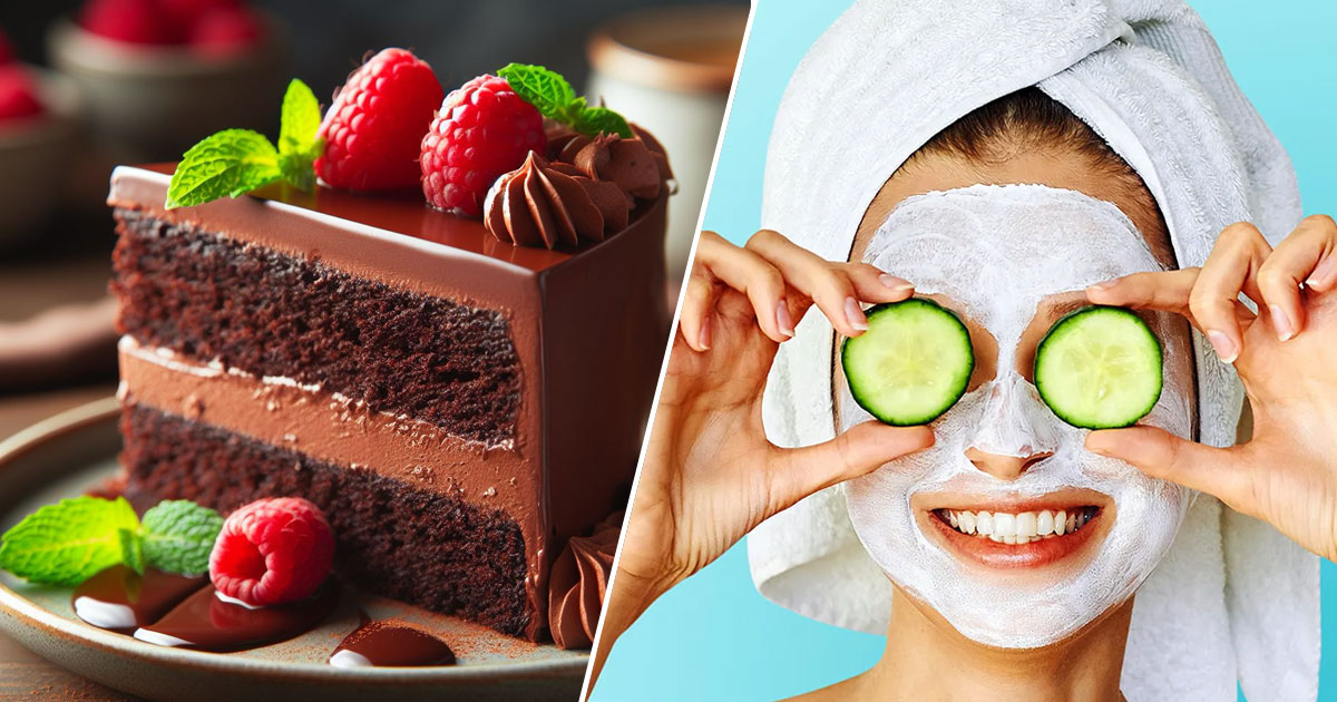 Chocolate Wellness Quiz