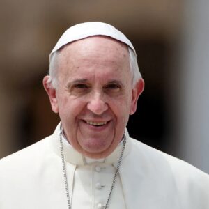 Foods Named After Professions Quiz Pope