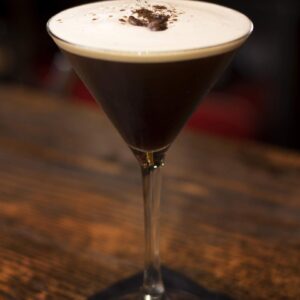 This Chocolate Quiz Will Reveal What Your Best Feature Is Chocolate martini