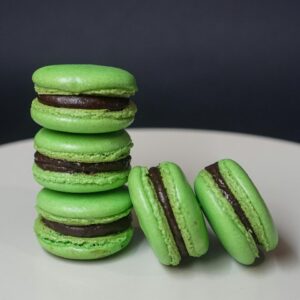 Pick Green & Pink Foods & Meet Your 