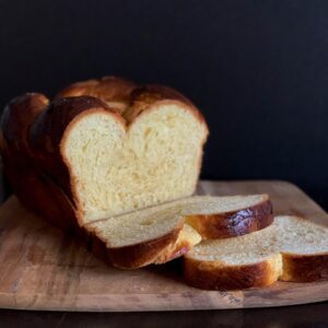 French Trivia Chain Quiz Brioche