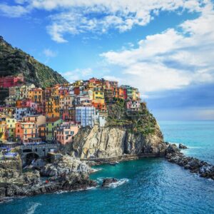 5-Letter Countries Quiz Italy