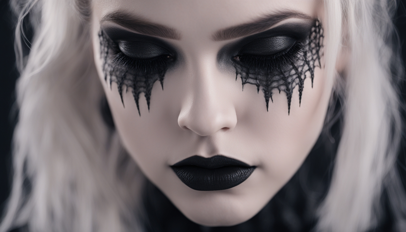 Which Vampire Are You? Quiz Goth aesthetic