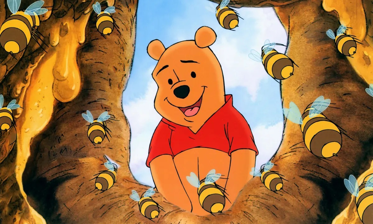 You got: Winnie the Pooh! Pooh Pathology Test – Which Winnie the Pooh Character Are You?