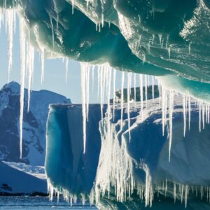 Christmas Geography Quiz Antarctica