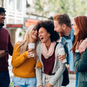 What Christmas Dessert Are You? Quiz Planning surprise outings for friends/family