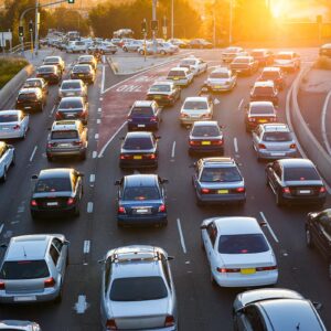 What Music Genre Am I? Quiz City traffic