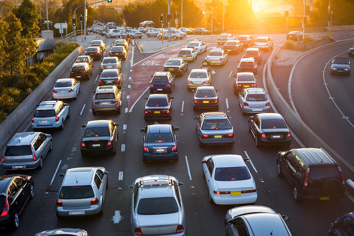 Are You A Cookie, Brownie, Macaron, Or Cupcake? Quiz Traffic jam