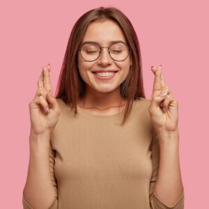 Which Moon Phase Are You? Quiz Positive thinking