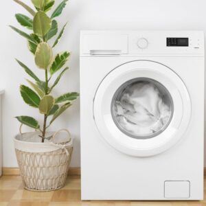 50 States Quiz Washing machine