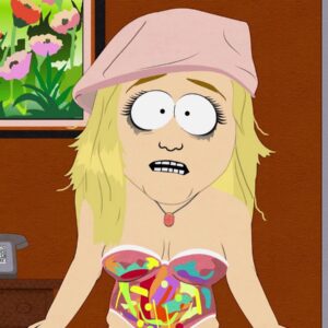 South Park Personality Test Britney Spears