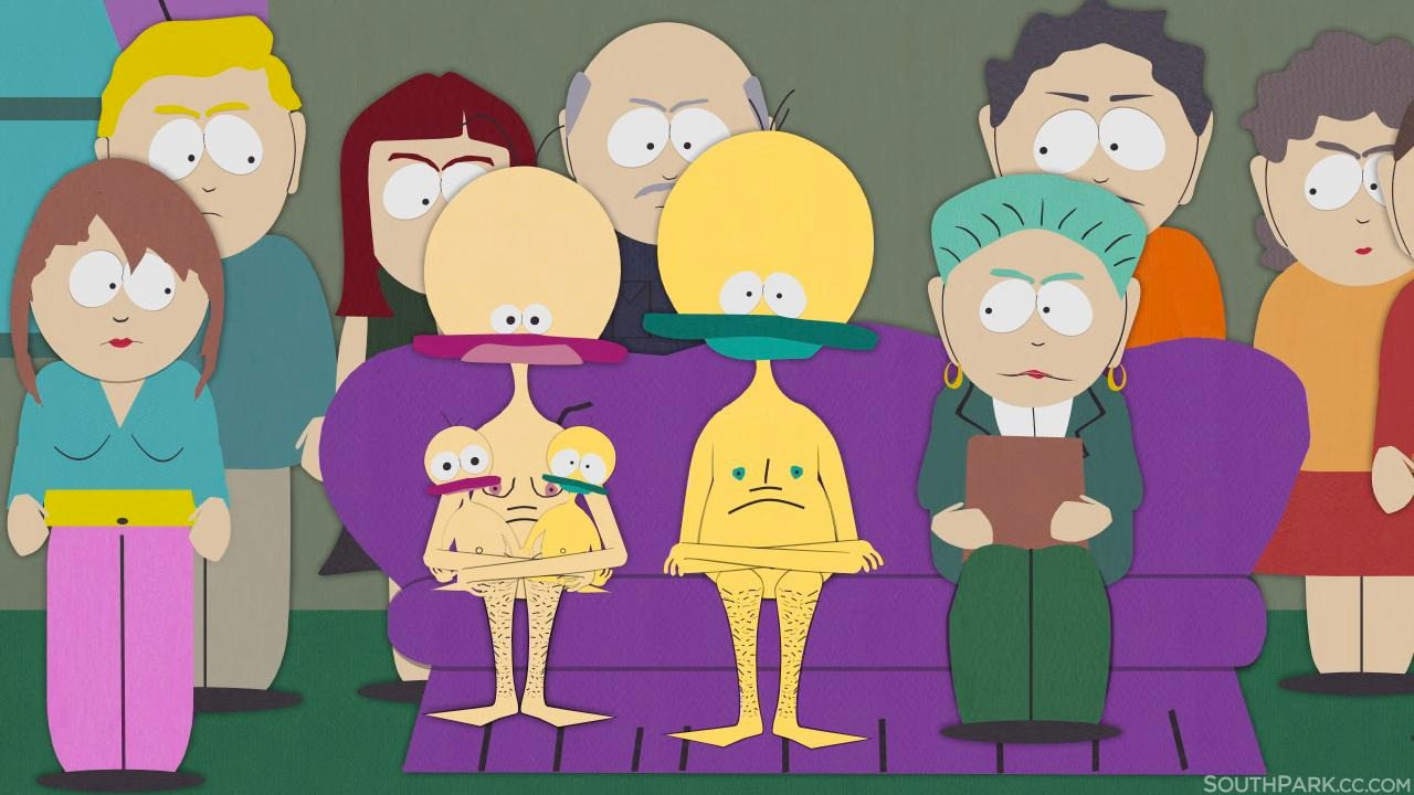 South Park Personality Test Jakovasaurs