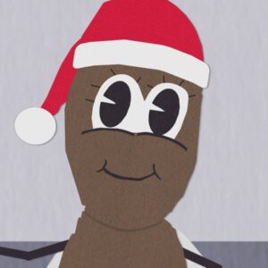South Park Personality Test Mr. Hankey, the Christmas Poo