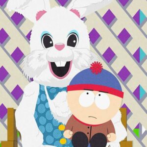 South Park Personality Test Easter