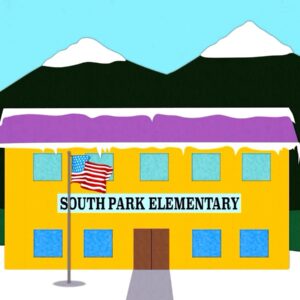 South Park Personality Test South Park Elementary