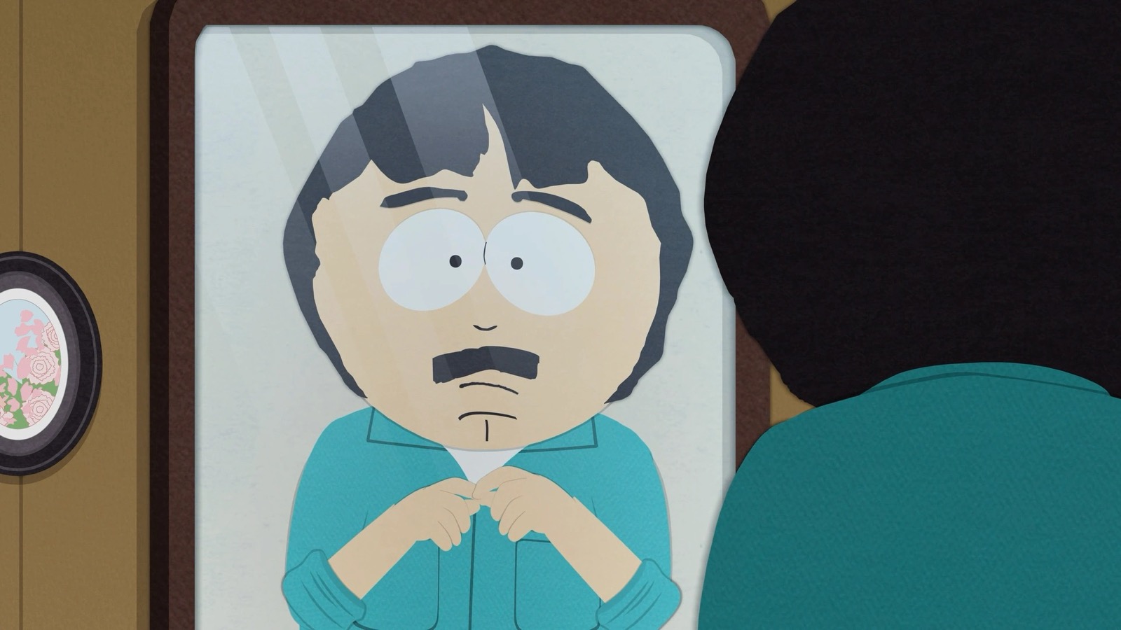 You got: Randy Marsh! Which South Park Character Are You?