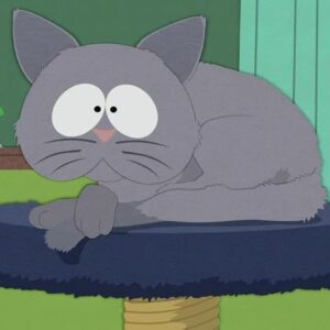 South Park Personality Test Mr. Kitty