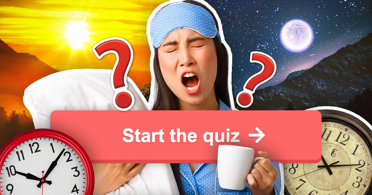 am-i-a-morning-or-night-person-personality-quiz