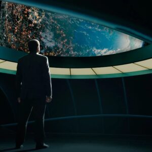 Cosmos Persona Quiz Relax and enjoy the view