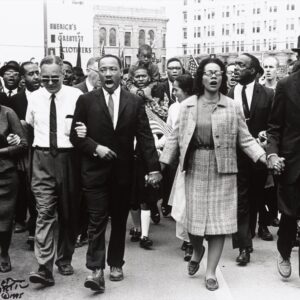 What Documentary Should I Watch? Quiz The American Civil Rights Movement