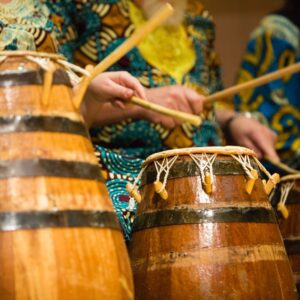 What Documentary Should I Watch? Quiz World Music