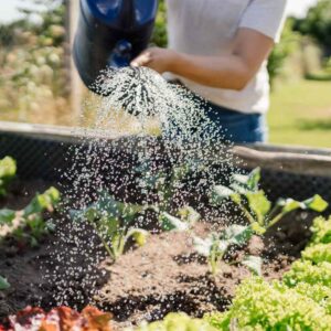 Are You A Mermaid, A Fairy, A Vampire, Or A Witch? Quiz Gardening