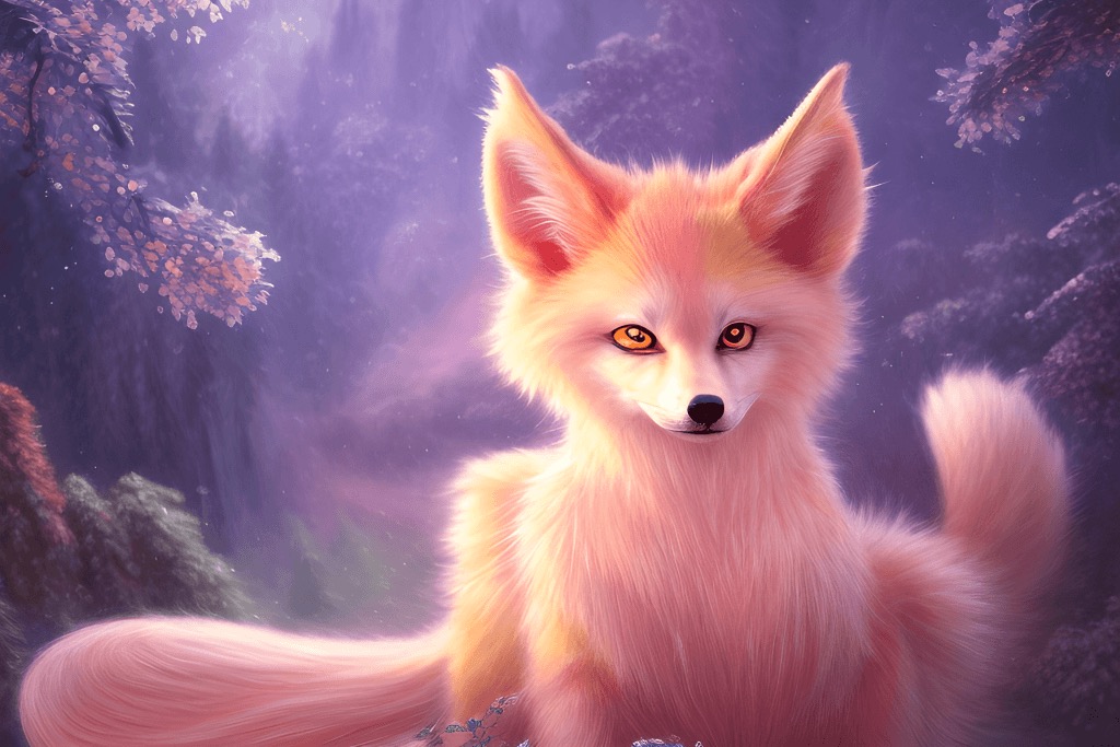 You got: Whimsical Kitsune! What Fursona Are You? 🦊 Find Your Inner Furry With Our Fursona Generator