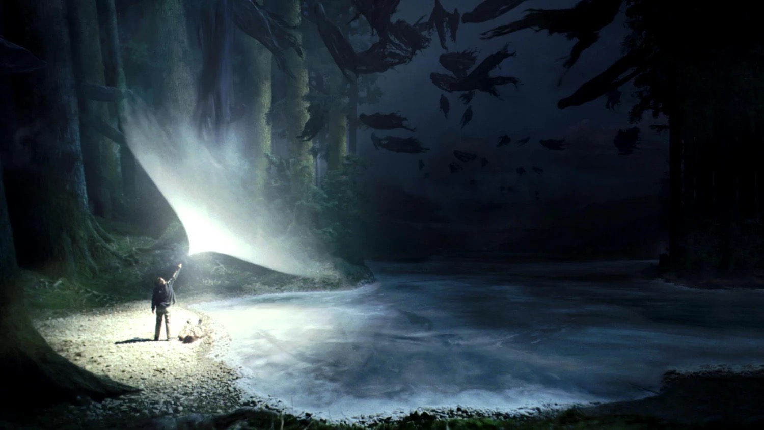 Harry Potter Magical Creatures Quiz Expecto Patronum