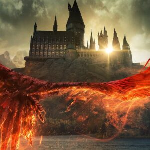 What Color Heart Emoji Are You? Quiz Wizarding World (Harry Potter)